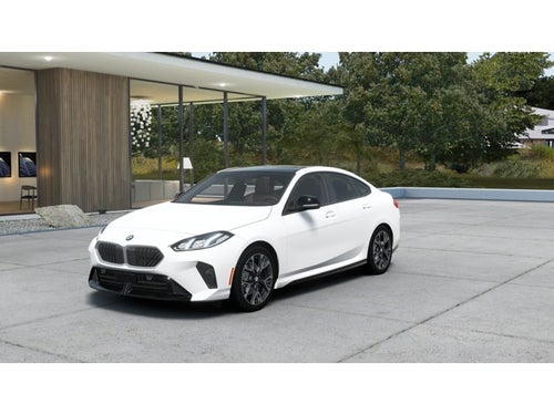2026 BMW 2 Series Base