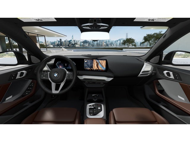 2026 BMW 2 Series Base
