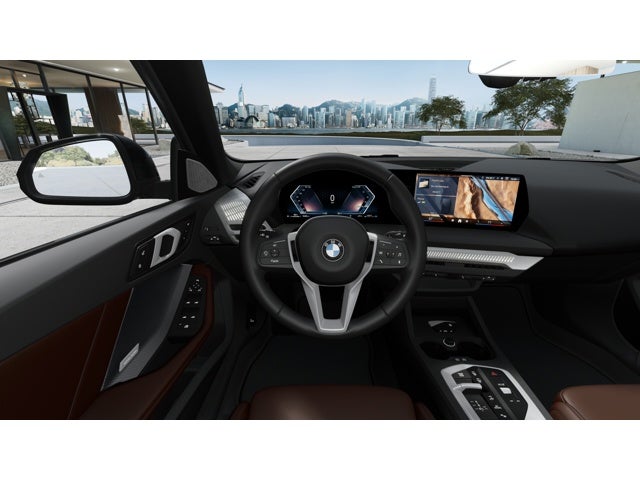 2026 BMW 2 Series Base