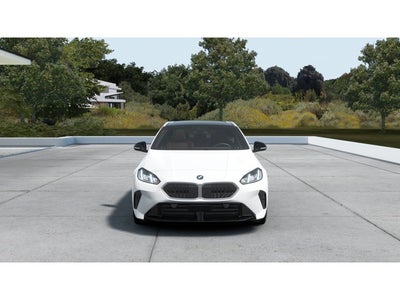 2026 BMW 2 Series Base