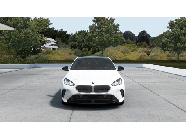 2026 BMW 2 Series Base