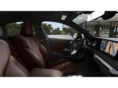 2026 BMW 2 Series Base