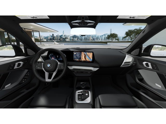 2026 BMW 2 Series Base