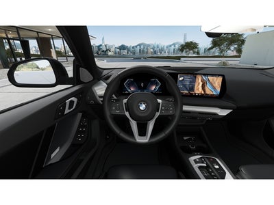 2026 BMW 2 Series Base