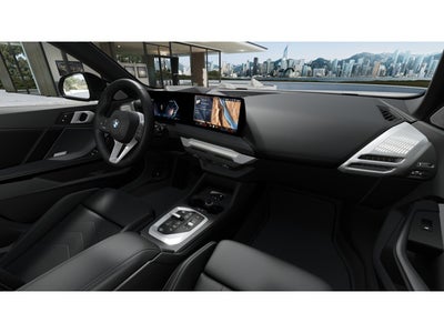 2026 BMW 2 Series Base