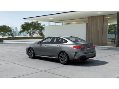 2026 BMW 2 Series Base