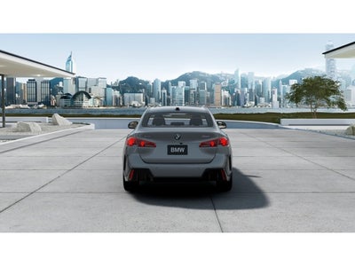 2026 BMW 2 Series Base