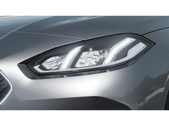 2026 BMW 2 Series Base