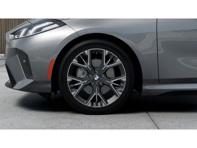 2026 BMW 2 Series Base
