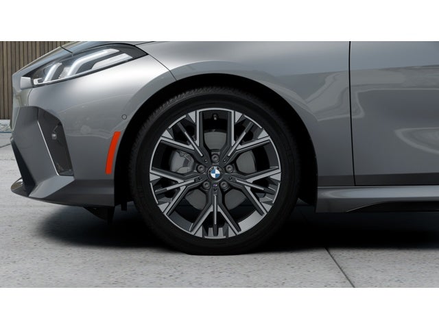 2026 BMW 2 Series Base