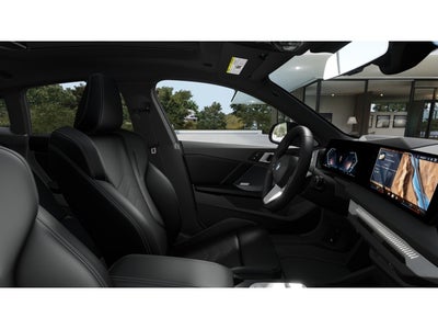 2026 BMW 2 Series Base