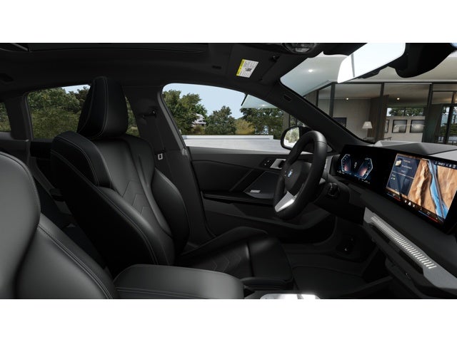 2026 BMW 2 Series Base