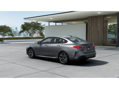 2026 BMW 2 Series Base