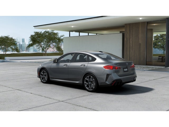 2026 BMW 2 Series Base