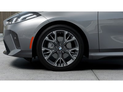 2026 BMW 2 Series Base