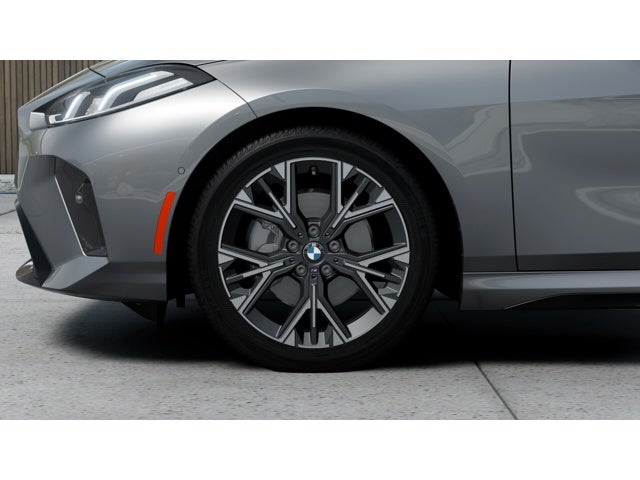 2026 BMW 2 Series Base