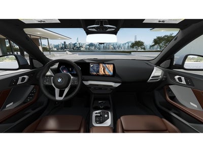 2026 BMW 2 Series Base