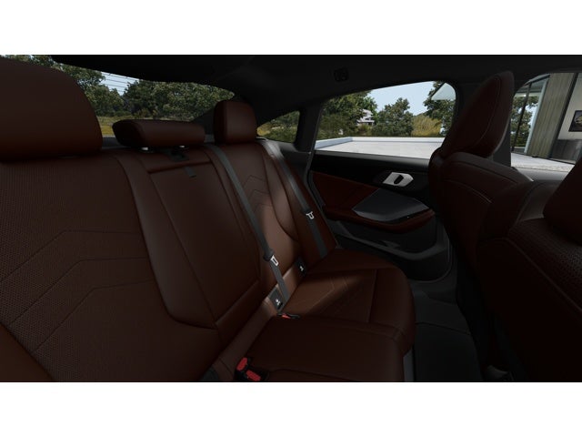 2026 BMW 2 Series Base