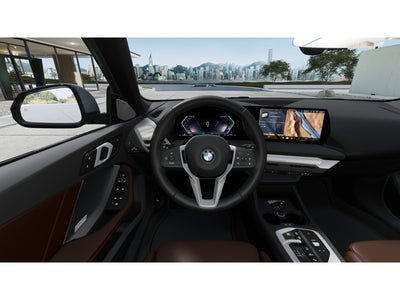 2026 BMW 2 Series Base