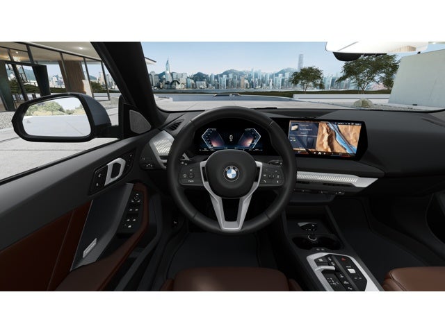2026 BMW 2 Series Base