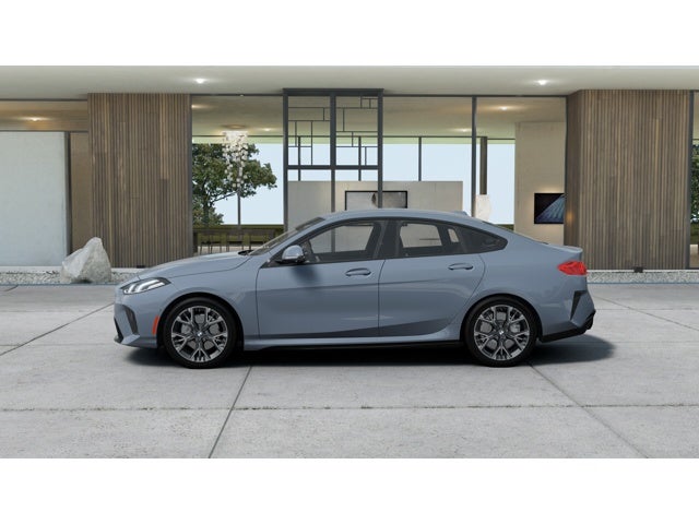 2026 BMW 2 Series Base