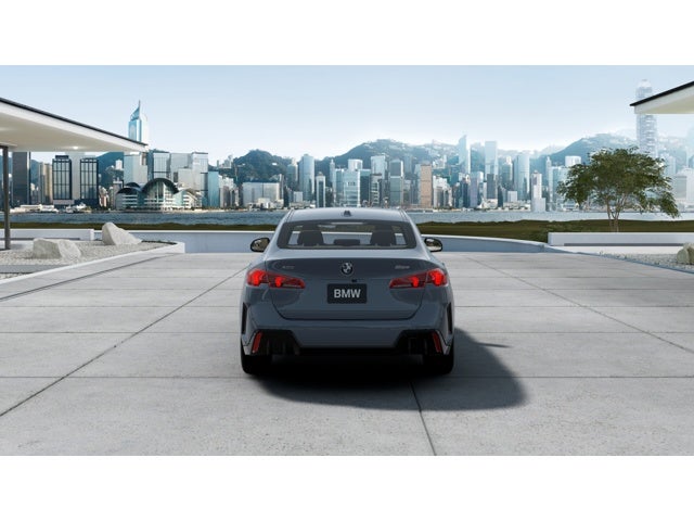 2026 BMW 2 Series Base