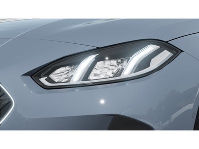 2026 BMW 2 Series Base