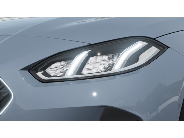 2026 BMW 2 Series Base