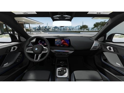 2026 BMW 2 Series Base