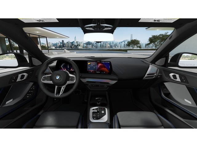 2026 BMW 2 Series Base