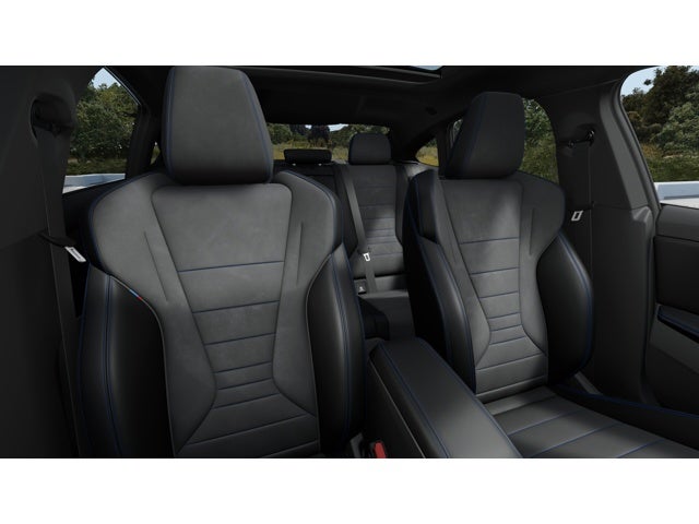 2026 BMW 2 Series Base