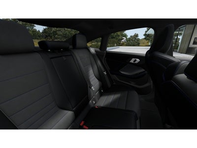 2026 BMW 2 Series Base