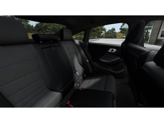 2026 BMW 2 Series Base