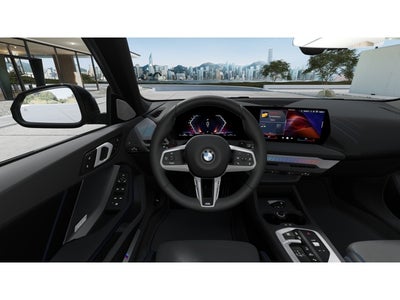 2026 BMW 2 Series Base