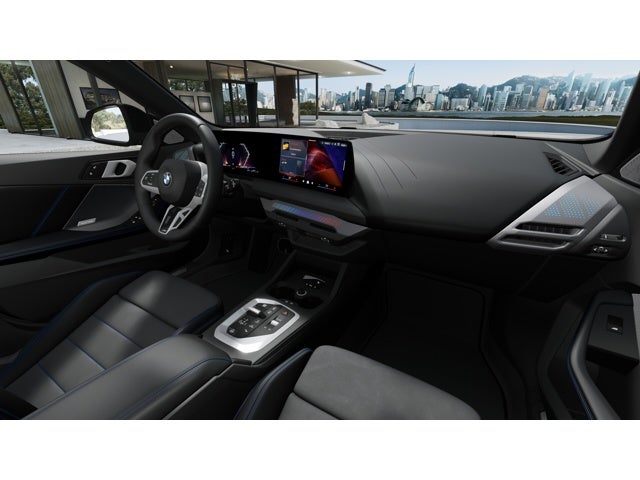 2026 BMW 2 Series Base