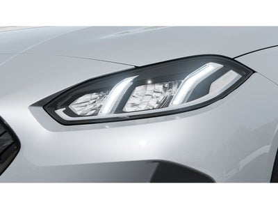 2026 BMW 2 Series Base