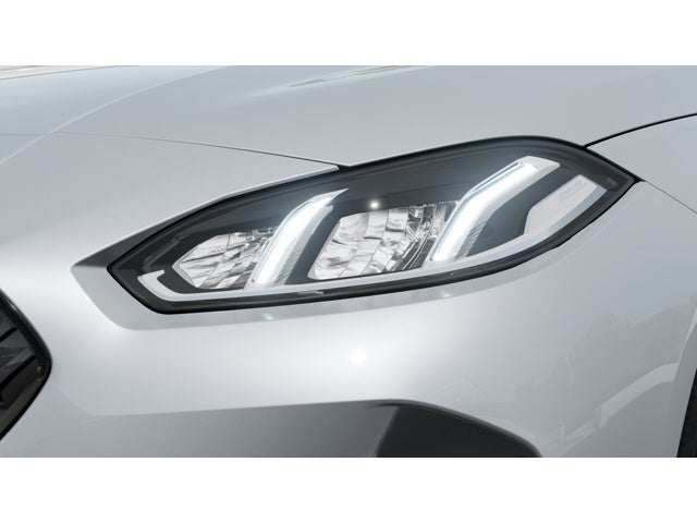 2026 BMW 2 Series Base