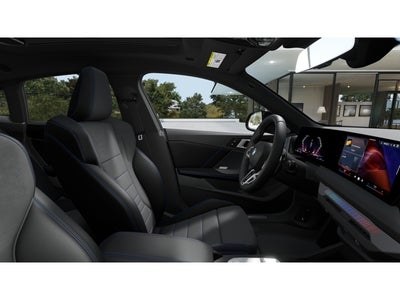 2026 BMW 2 Series Base