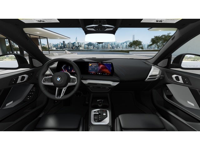 2026 BMW 2 Series Base