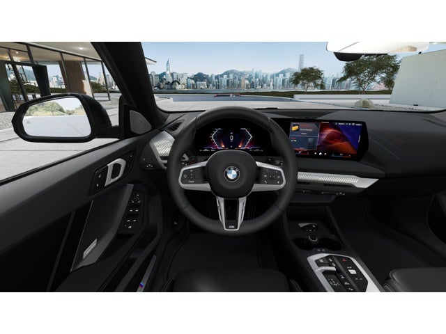 2026 BMW 2 Series Base