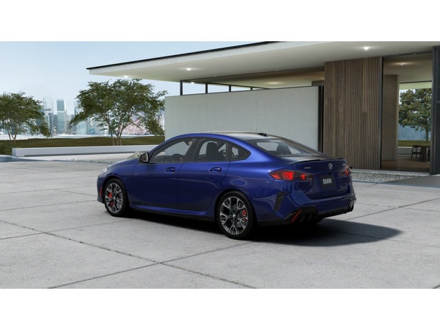 2026 BMW 2 Series Base