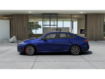 2026 BMW 2 Series Base