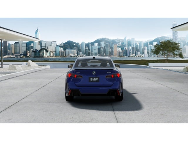 2026 BMW 2 Series Base