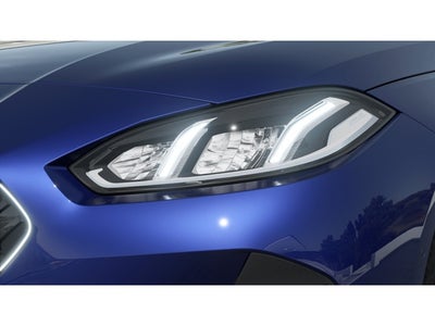 2026 BMW 2 Series Base