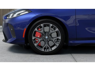 2026 BMW 2 Series Base
