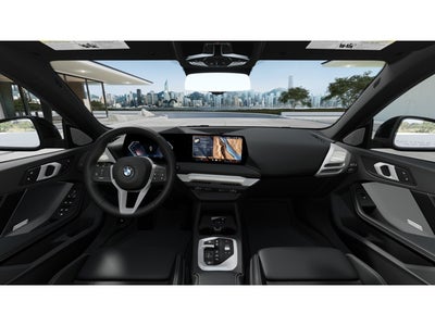 2026 BMW 2 Series Base