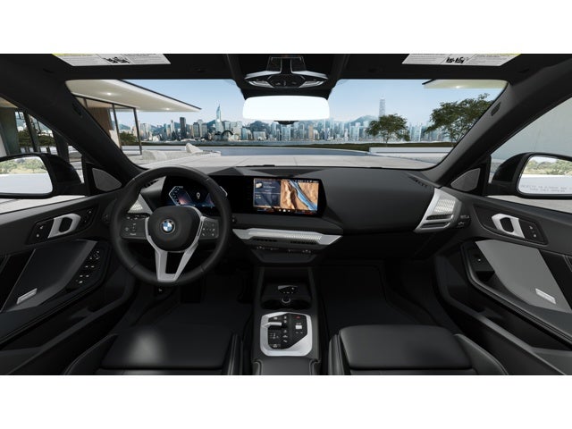2026 BMW 2 Series Base