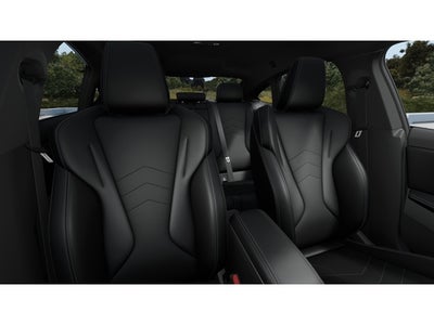 2026 BMW 2 Series Base