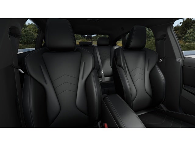 2026 BMW 2 Series Base