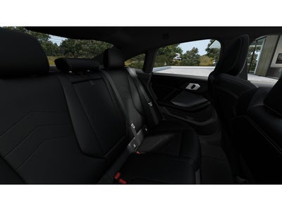 2026 BMW 2 Series Base